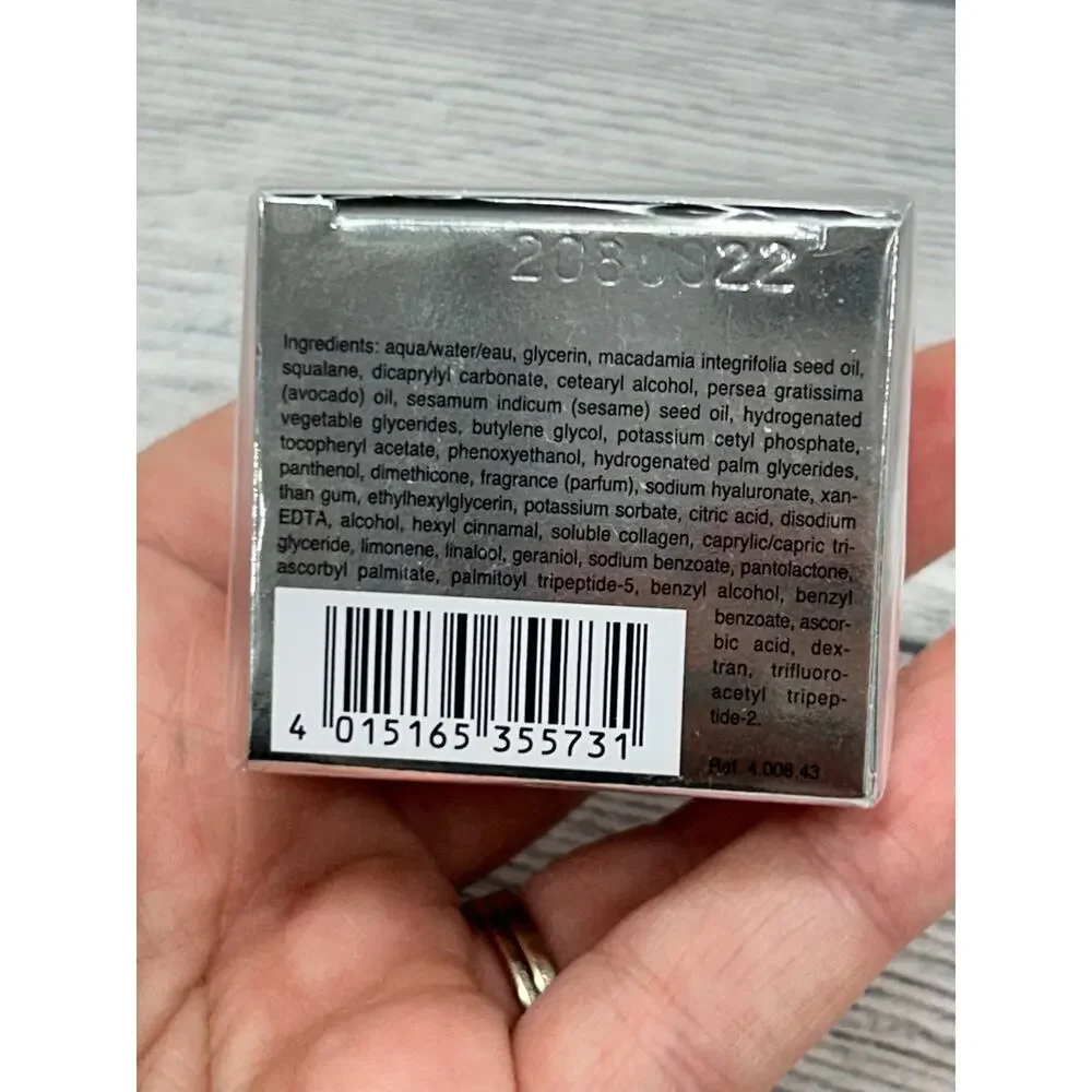 NWB Doctor Babor Lifting RX‎ Collagen Cream Travel Size 15ml